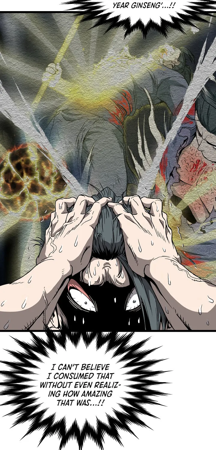 Murim Login Chapter 32 page 13 - 