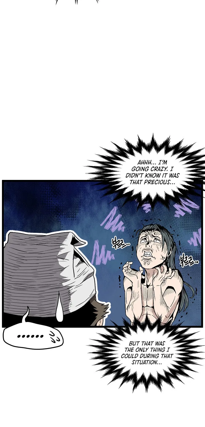 Murim Login Chapter 32 page 14 - 