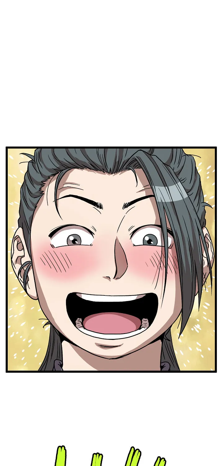Murim Login Chapter 32 page 17 - 