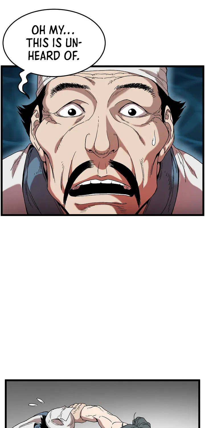 Murim Login Chapter 32 page 3 - 