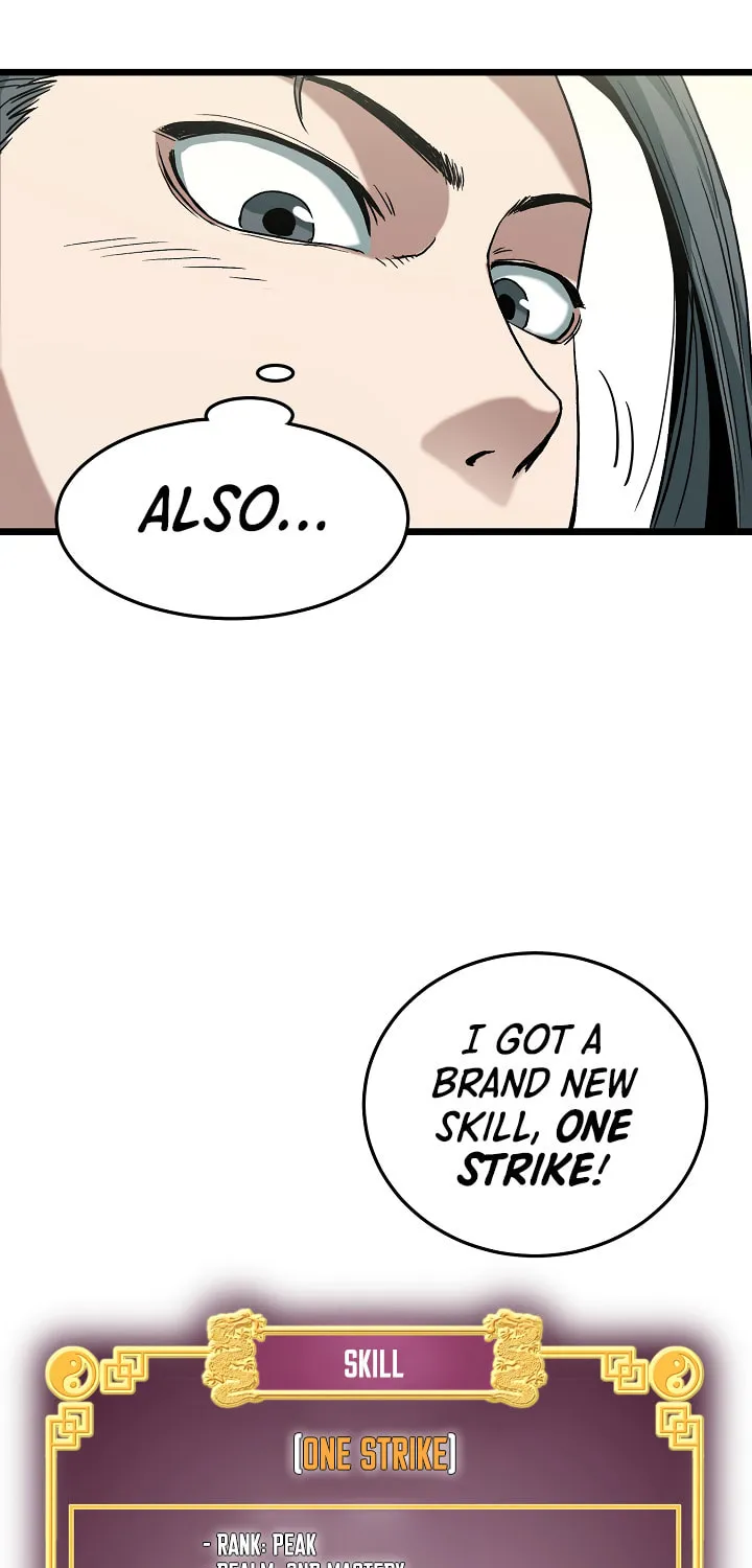 Murim Login Chapter 32 page 22 - 