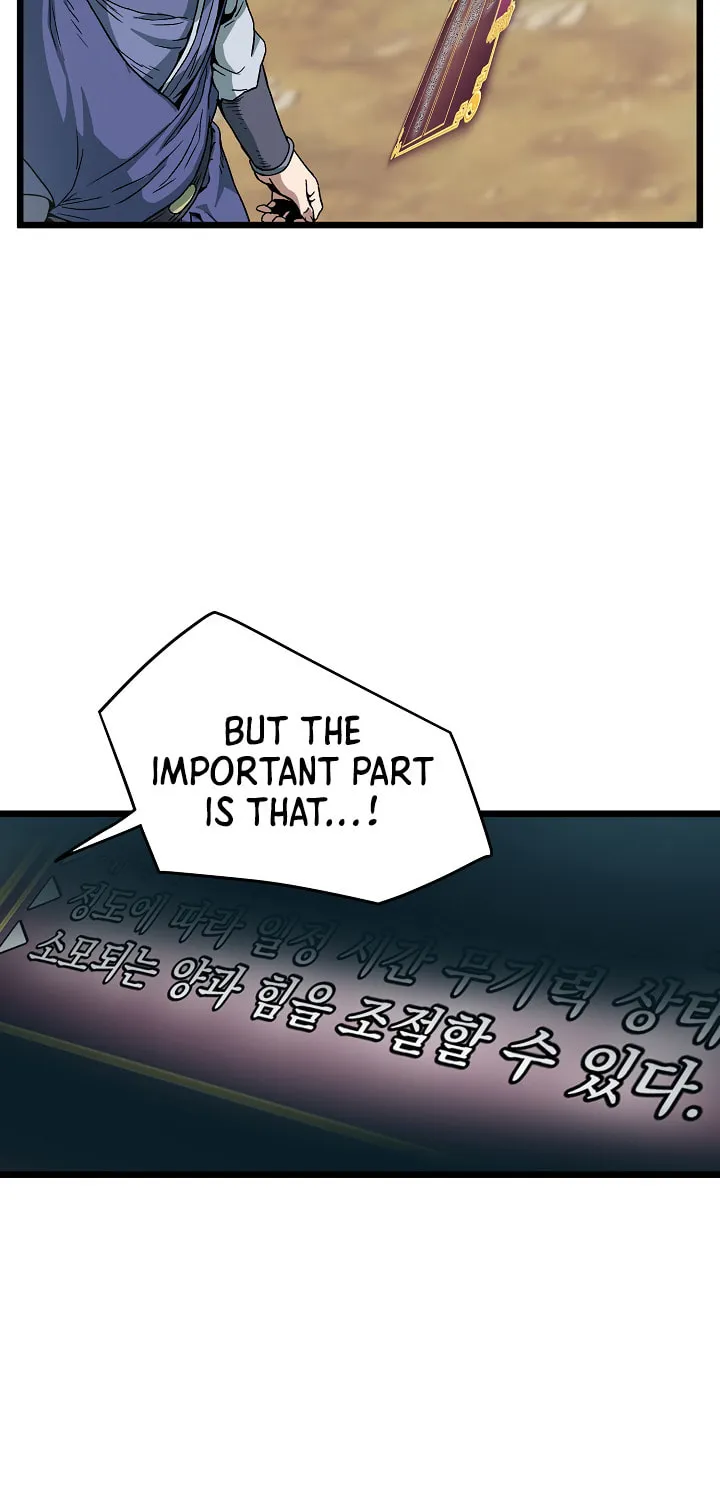 Murim Login Chapter 32 page 24 - 