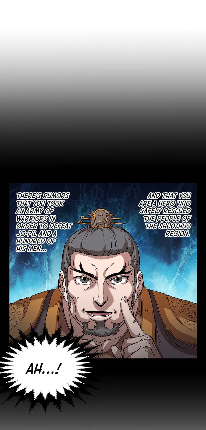 Murim Login Chapter 32 page 29 - 