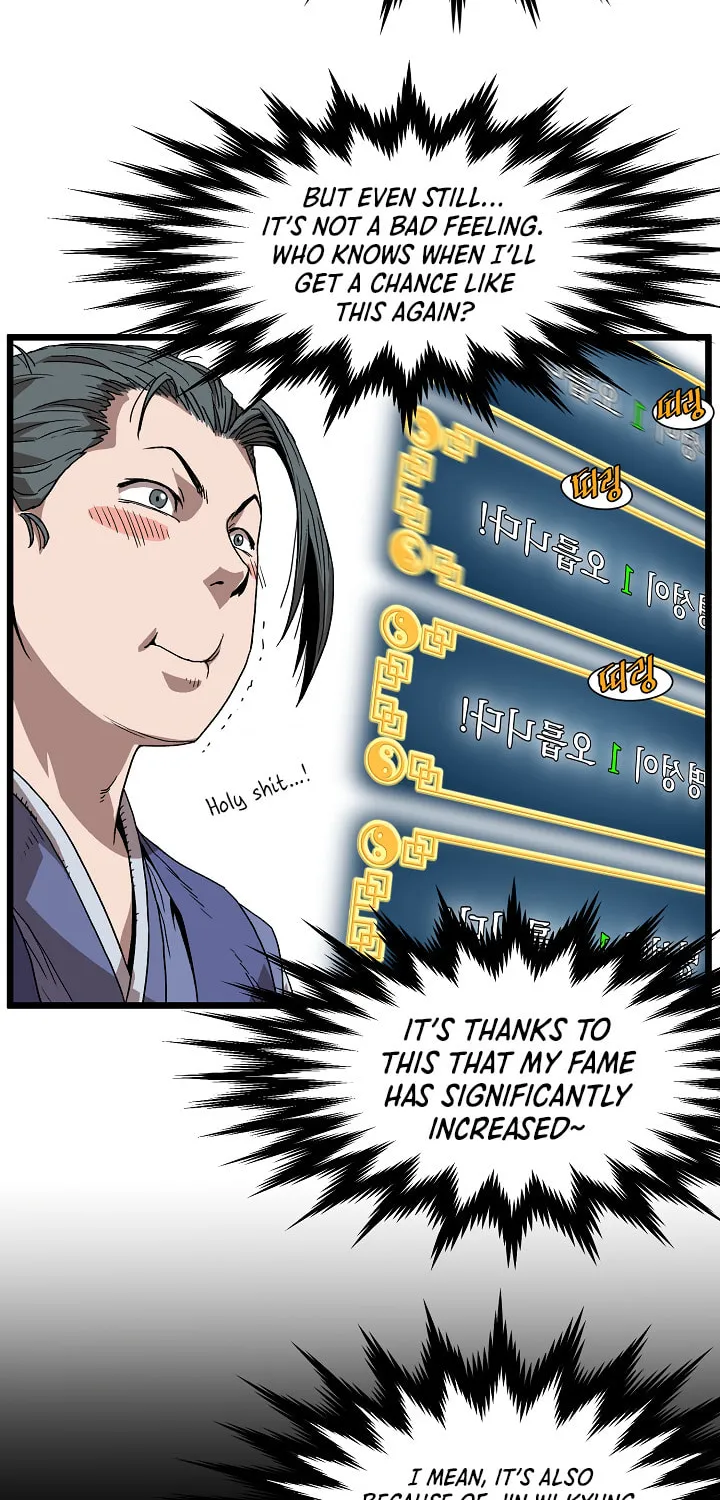 Murim Login Chapter 32 page 31 - 