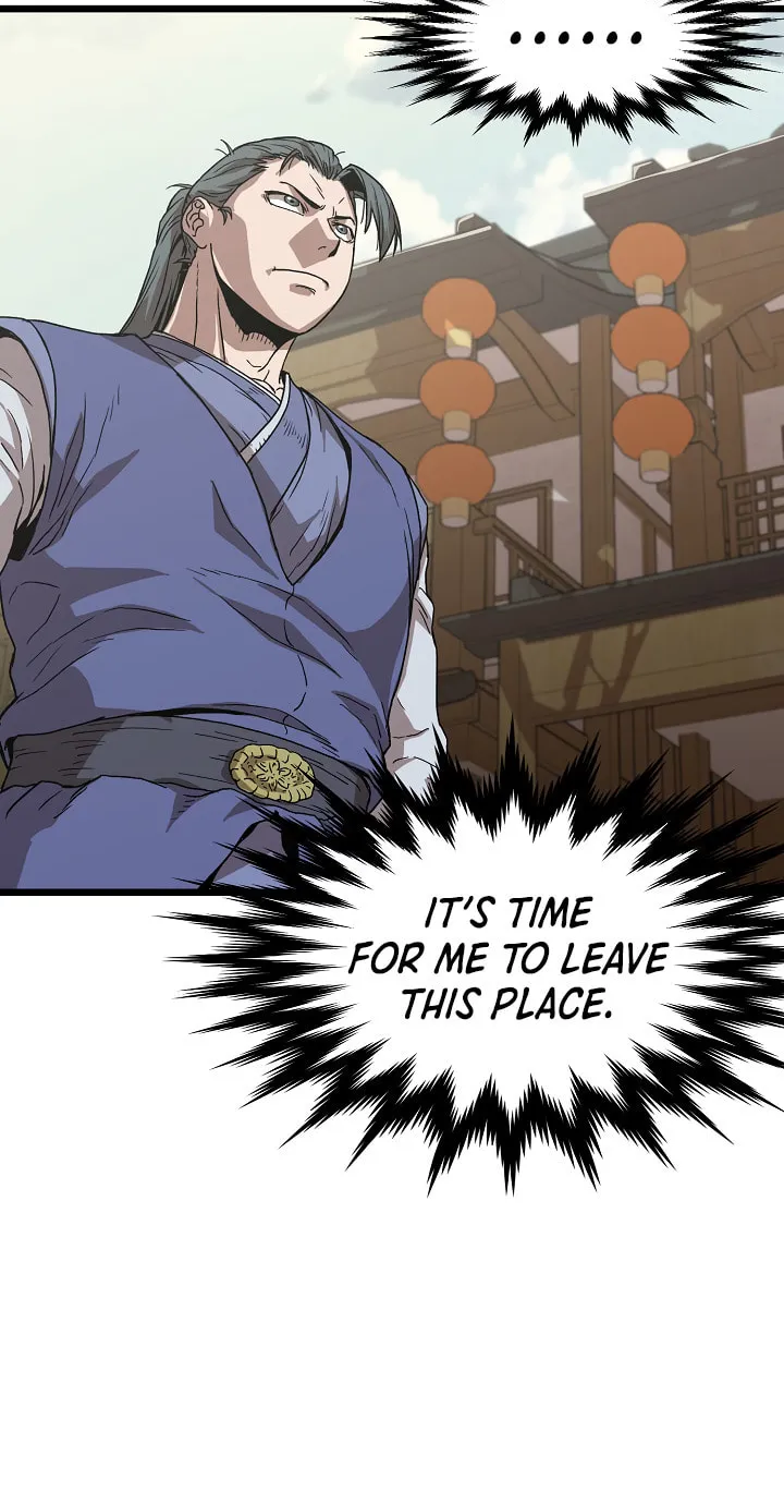 Murim Login Chapter 32 page 35 - 