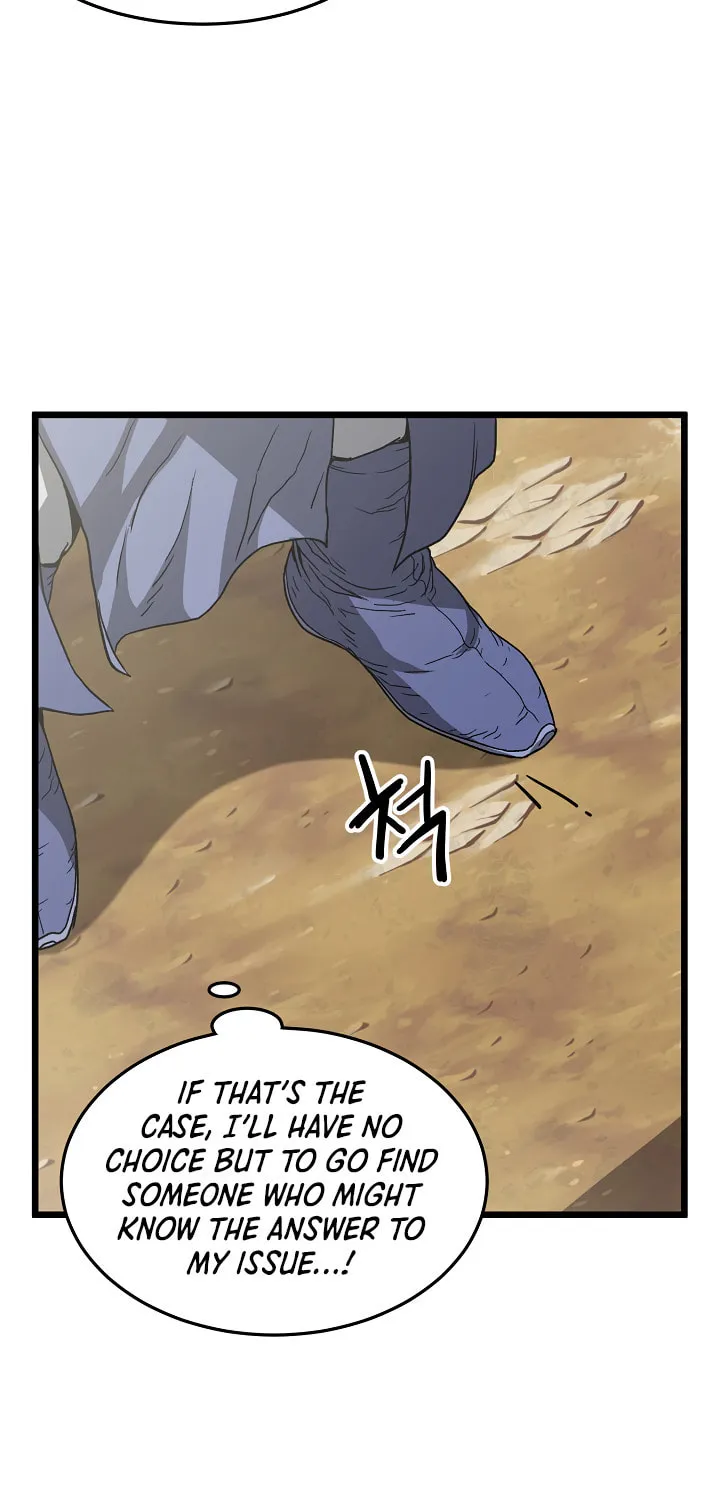 Murim Login Chapter 32 page 38 - 