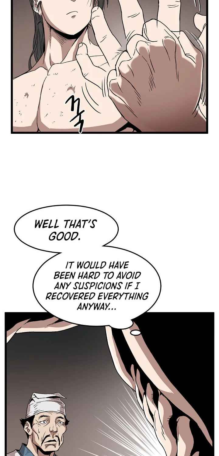 Murim Login Chapter 32 page 5 - 