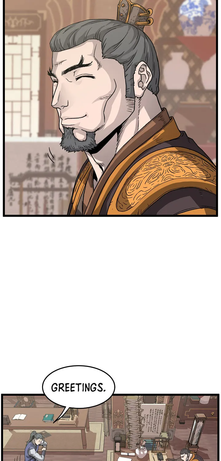 Murim Login Chapter 32 page 41 - 