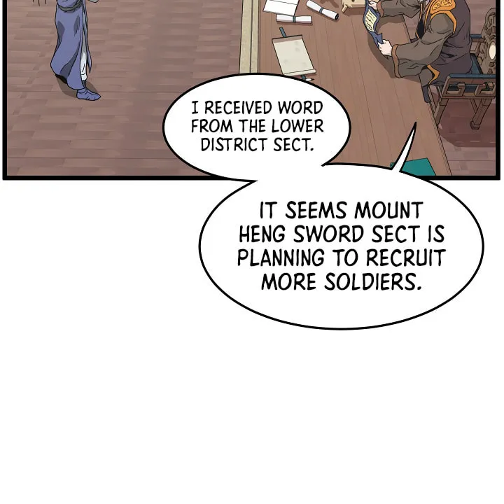 Murim Login Chapter 32 page 42 - 