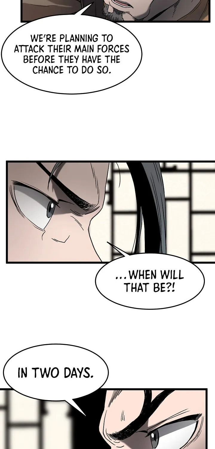 Murim Login Chapter 32 page 44 - 