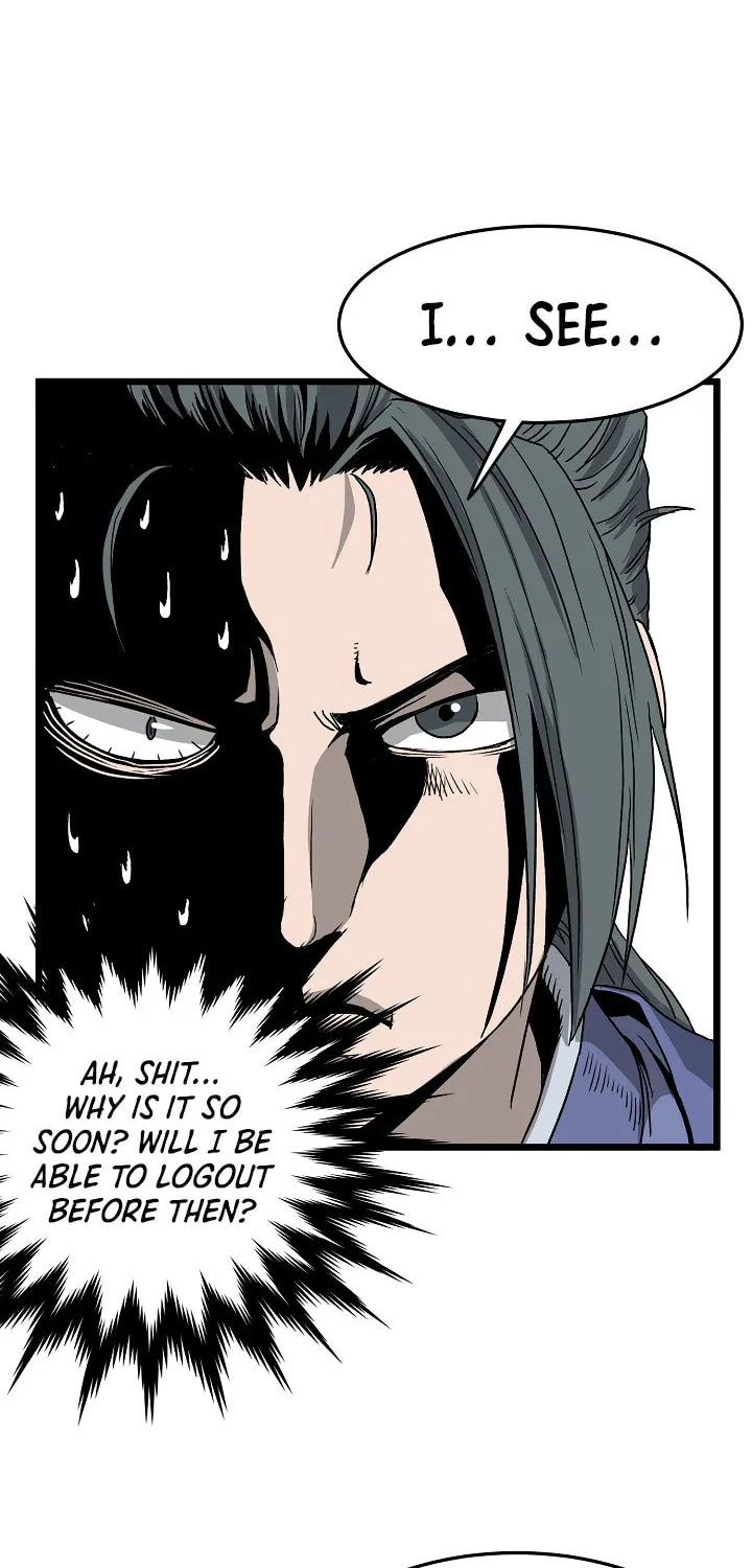 Murim Login Chapter 32 page 46 - 