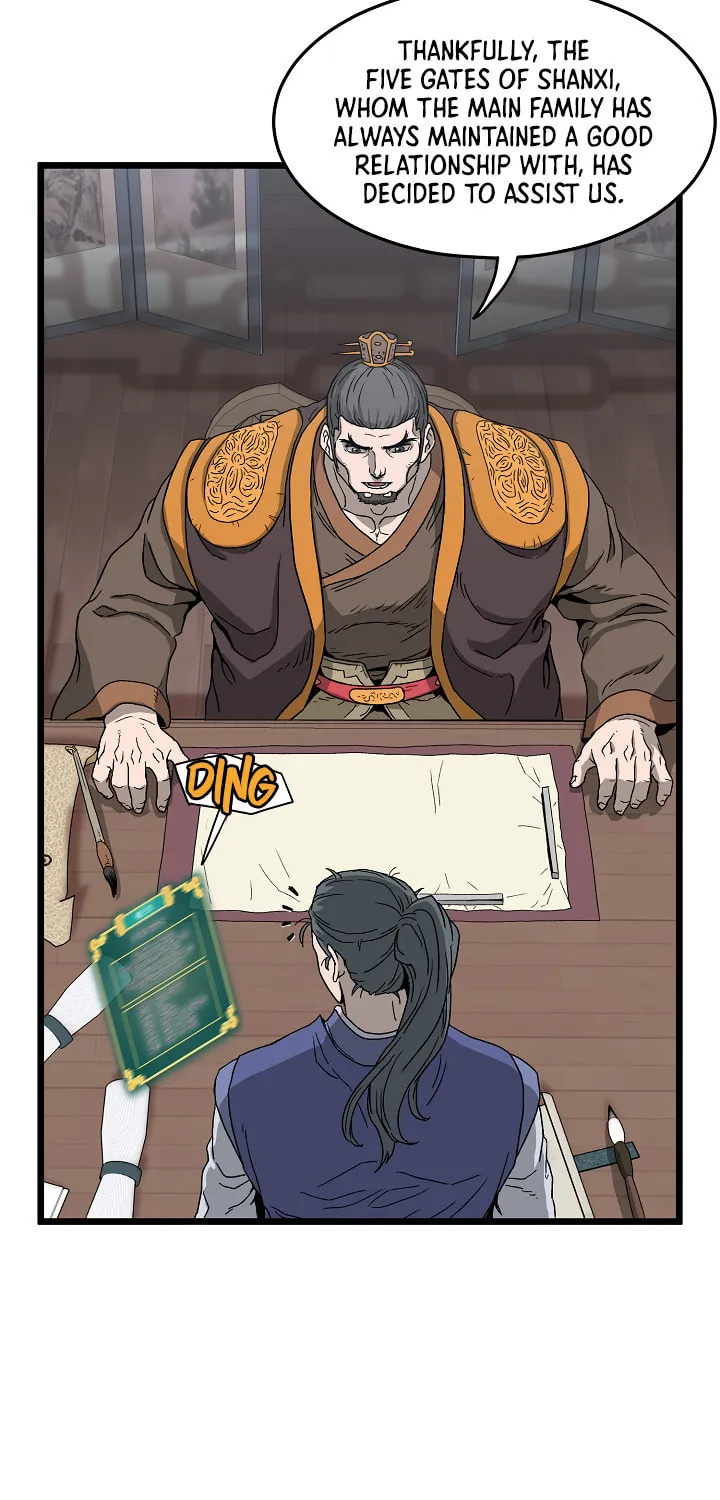 Murim Login Chapter 32 page 47 - 