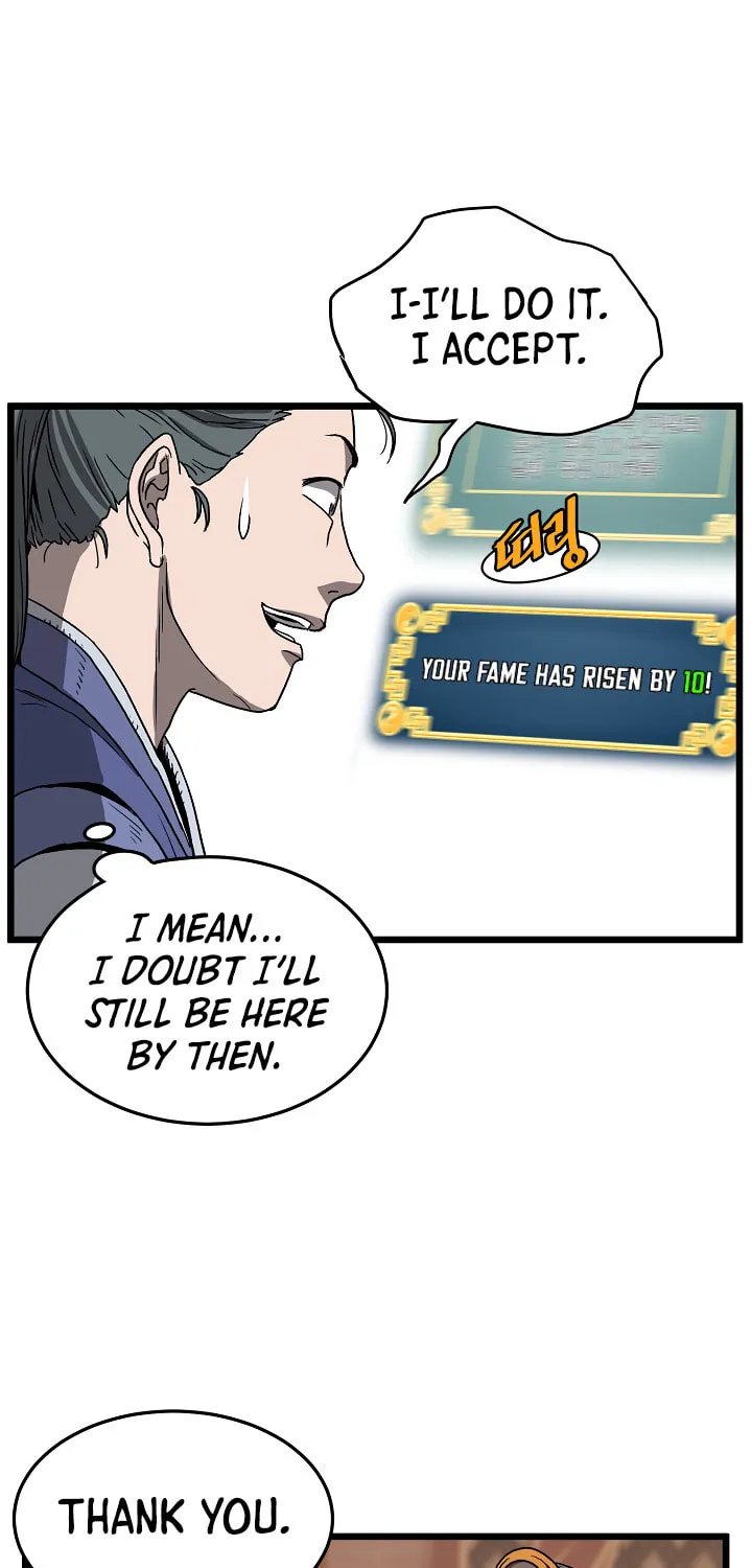 Murim Login Chapter 32 page 49 - 