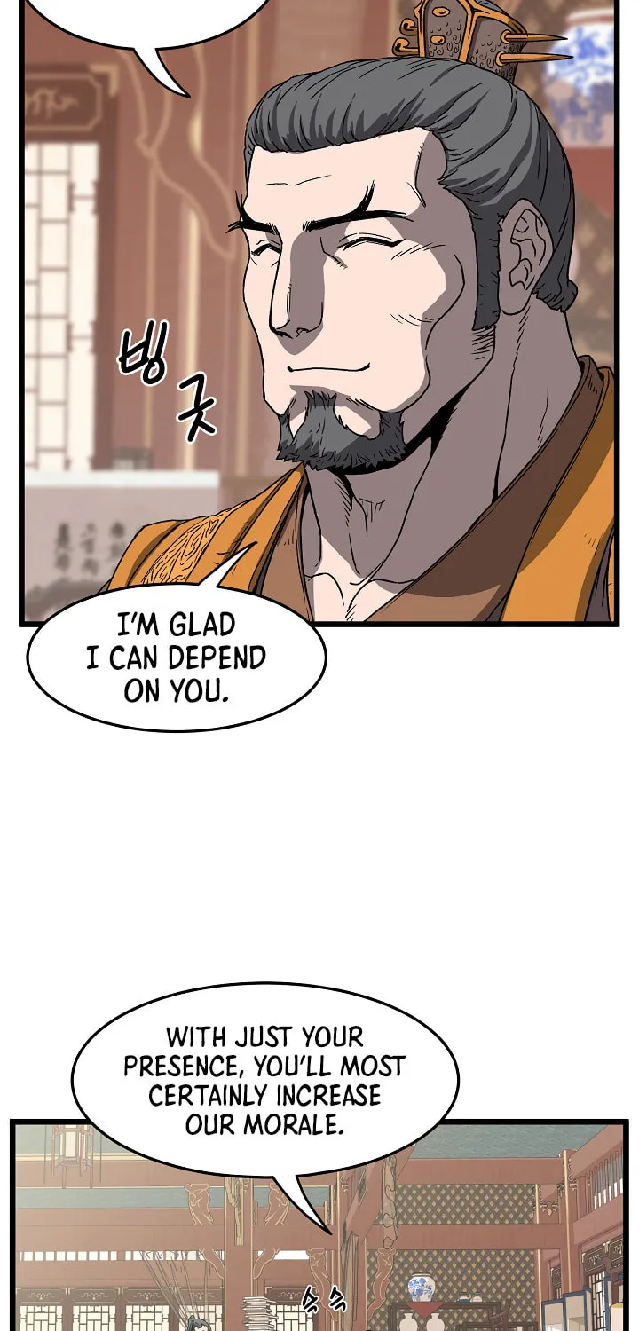 Murim Login Chapter 32 page 50 - 