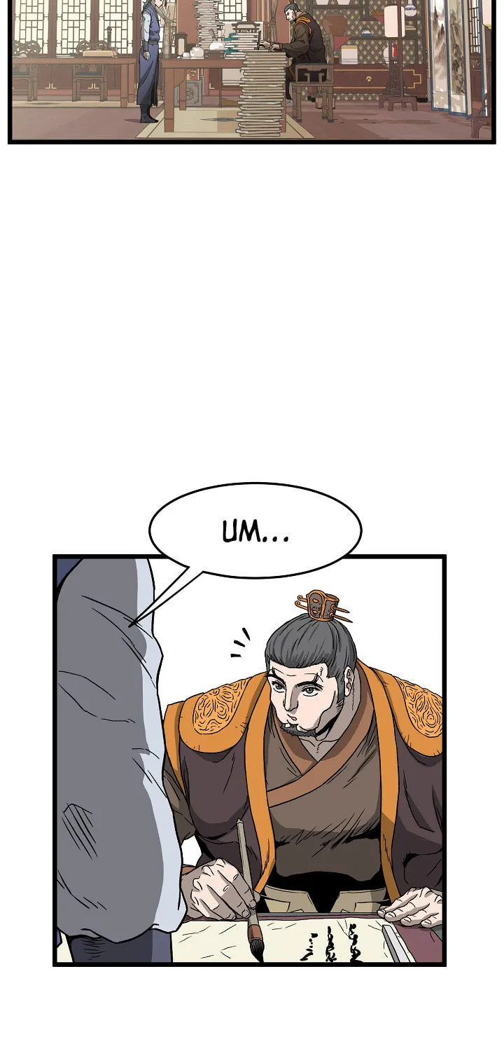 Murim Login Chapter 32 page 51 - 