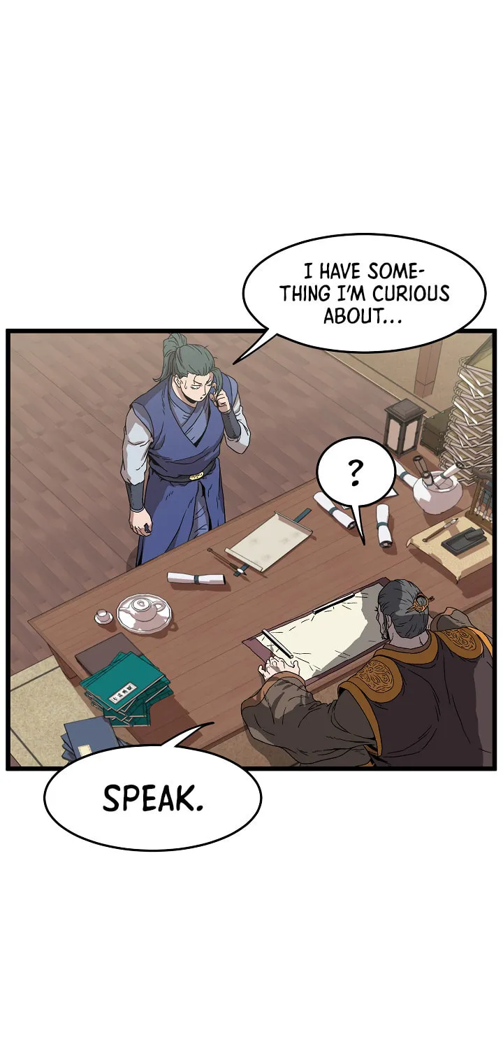 Murim Login Chapter 32 page 52 - 