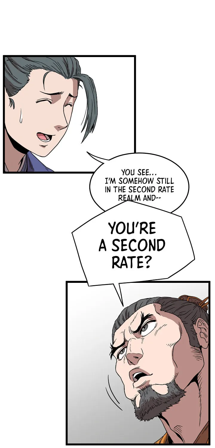 Murim Login Chapter 32 page 53 - 