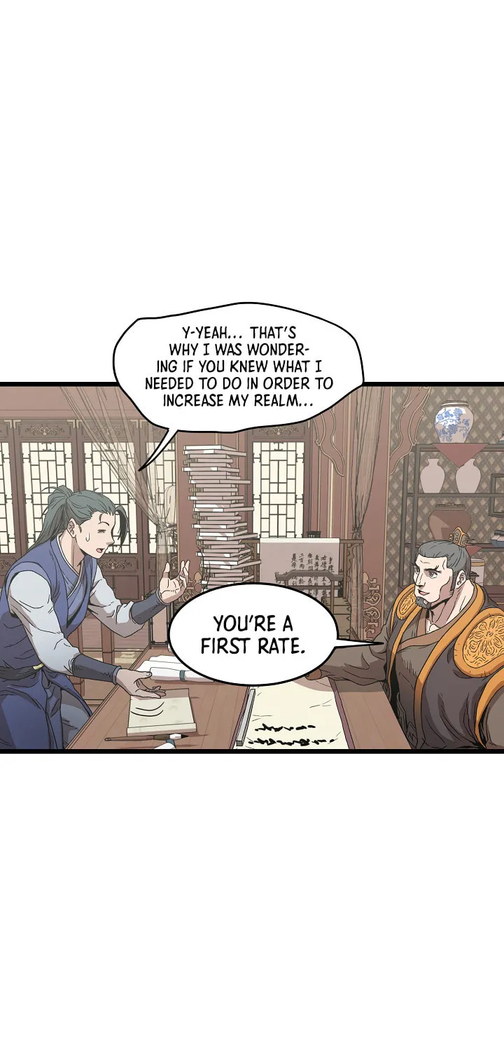 Murim Login Chapter 32 page 54 - 