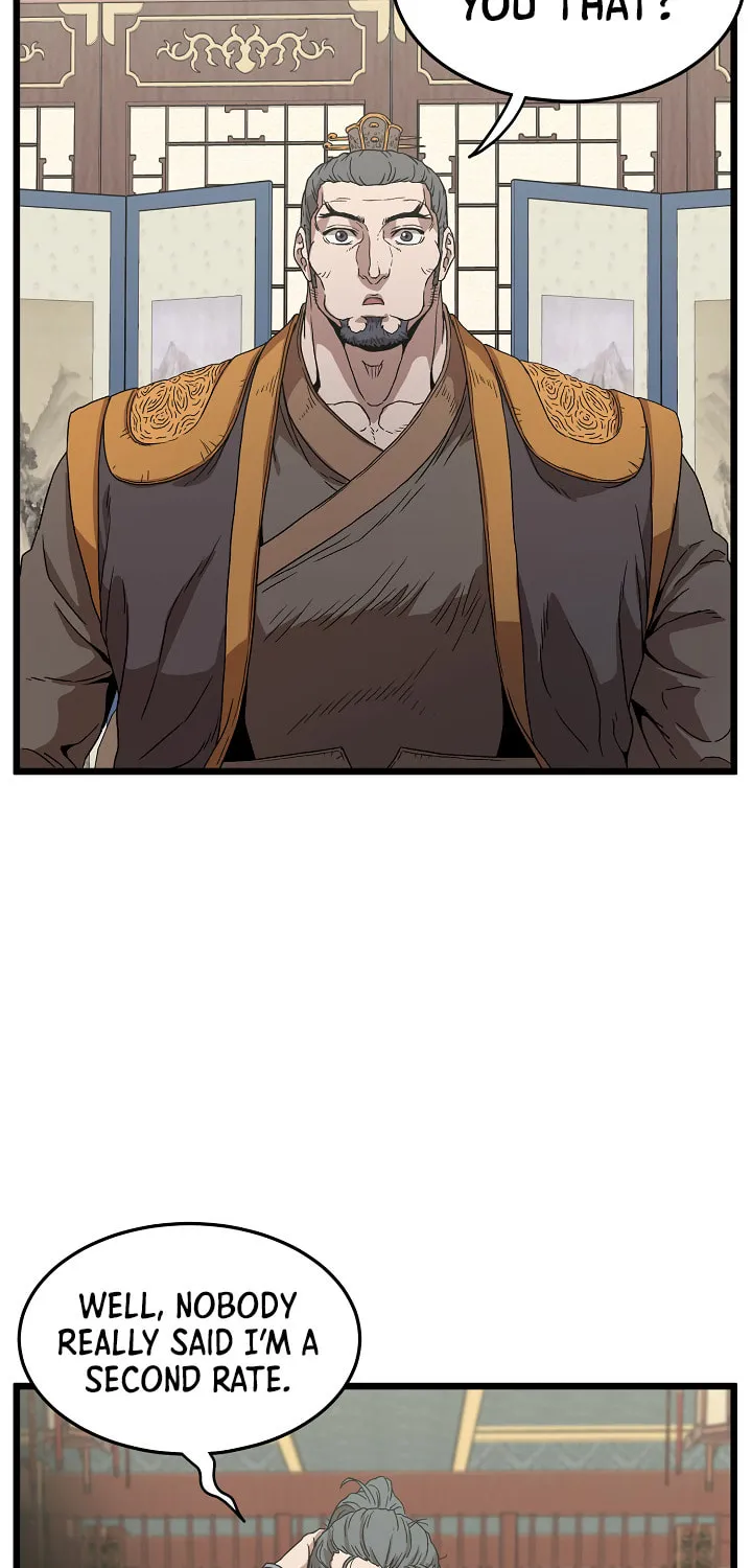 Murim Login Chapter 32 page 56 - 