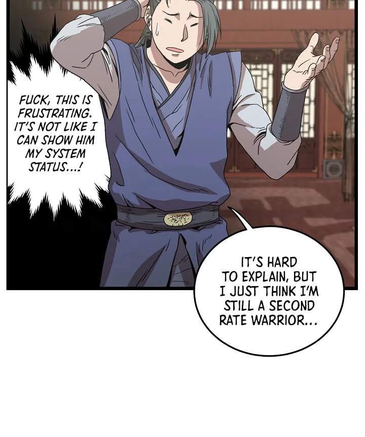 Murim Login Chapter 32 page 57 - 
