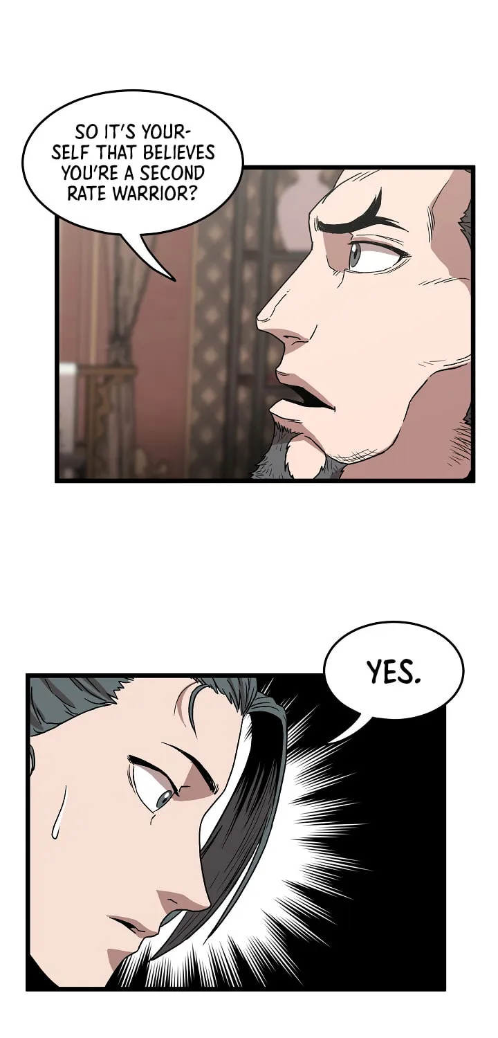 Murim Login Chapter 32 page 58 - 