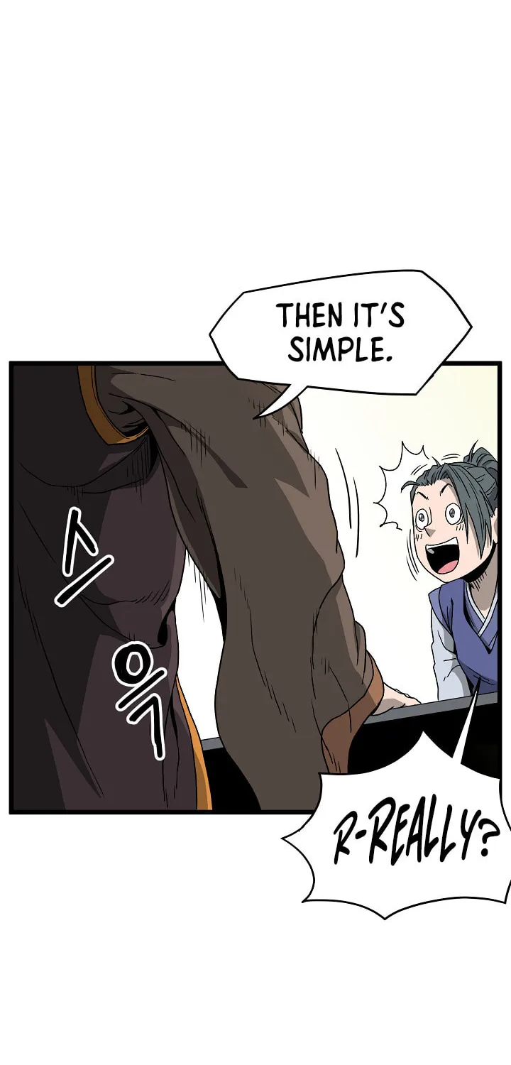 Murim Login Chapter 32 page 59 - 