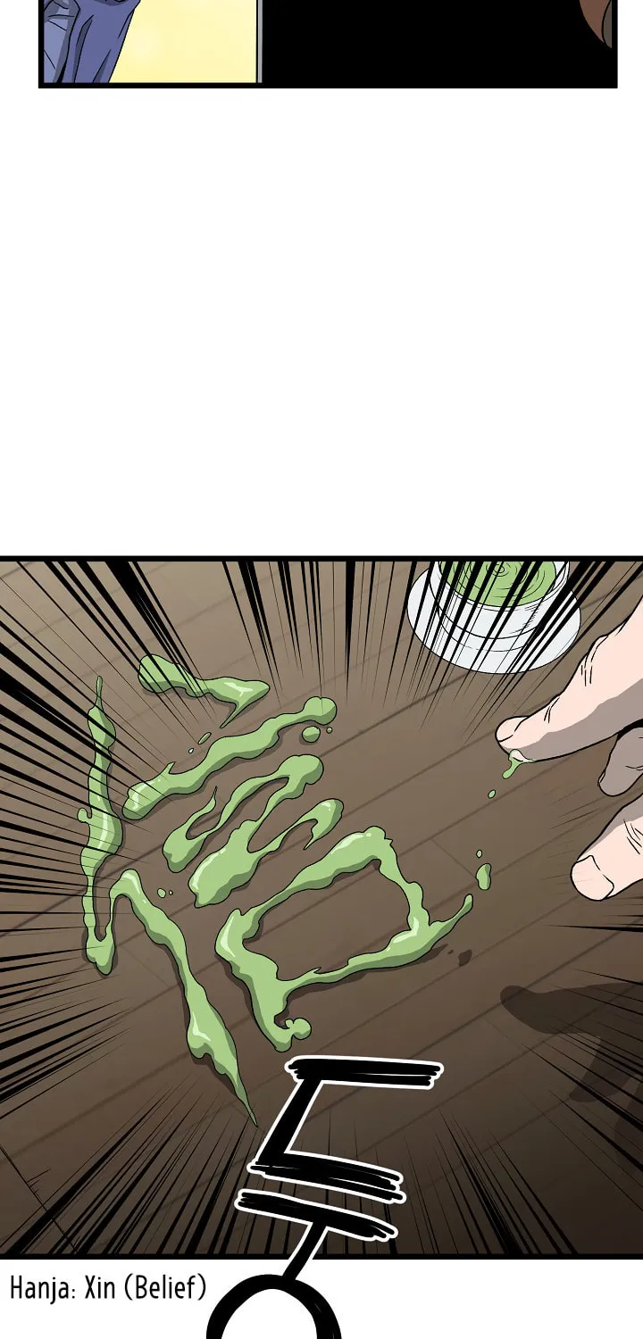 Murim Login Chapter 32 page 62 - 
