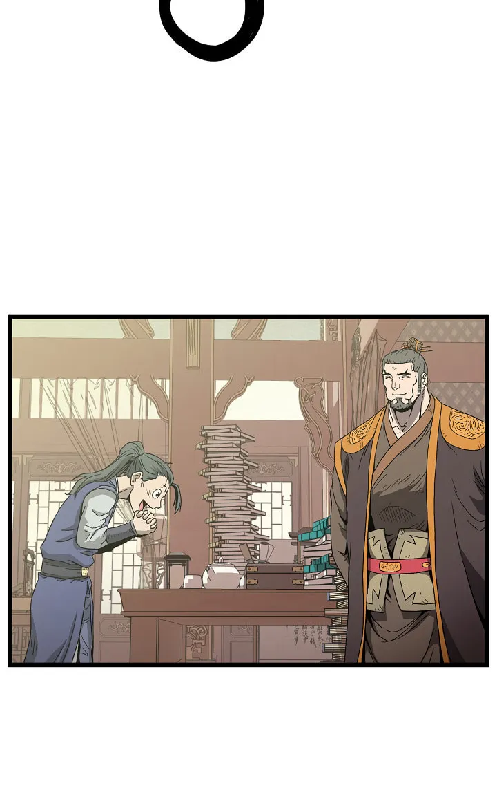 Murim Login Chapter 32 page 63 - 