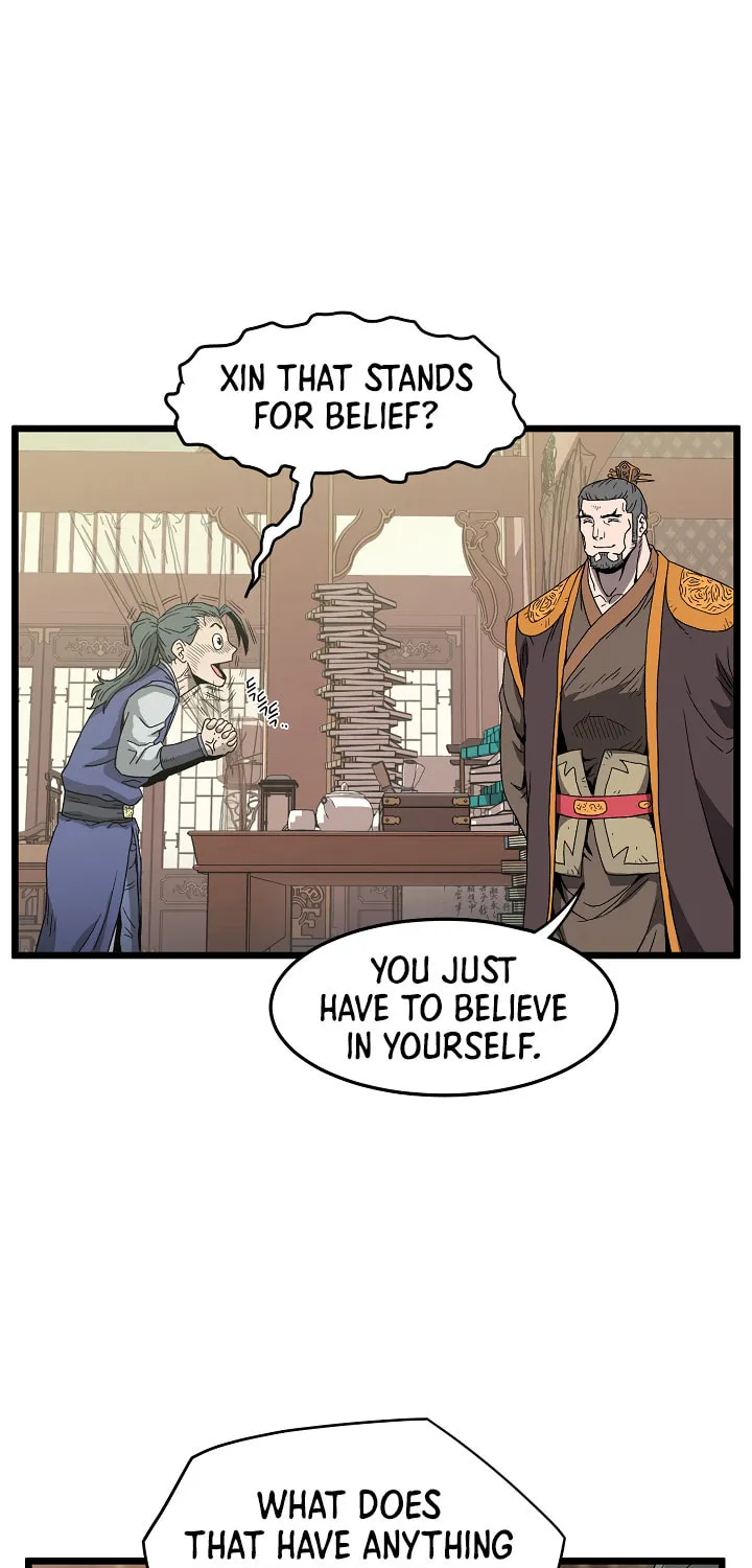 Murim Login Chapter 32 page 64 - 