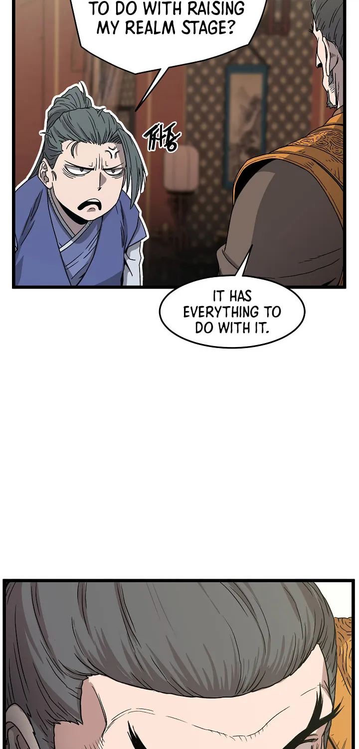 Murim Login Chapter 32 page 65 - 