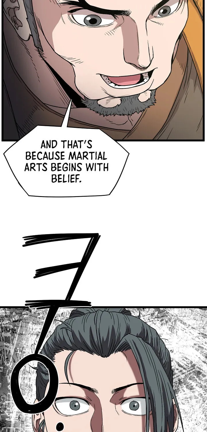 Murim Login Chapter 32 page 66 - 