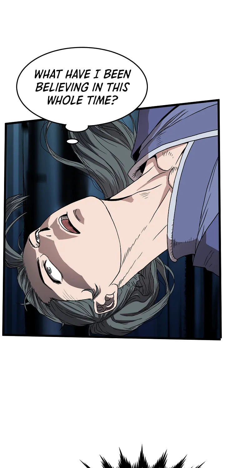 Murim Login Chapter 32 page 68 - 