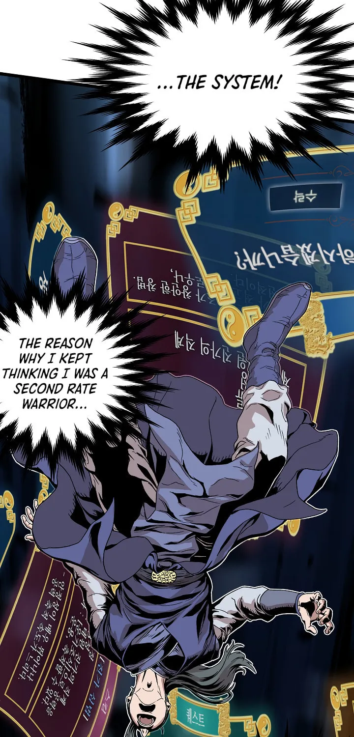 Murim Login Chapter 32 page 69 - 