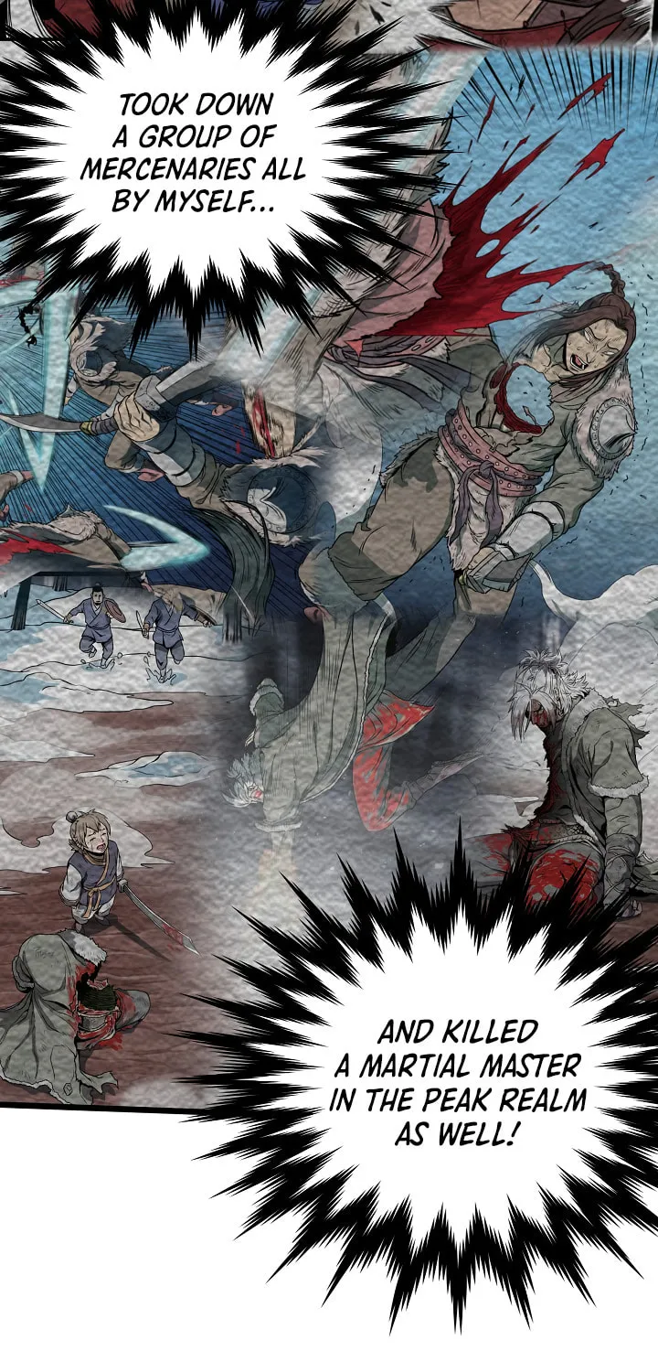 Murim Login Chapter 32 page 74 - 