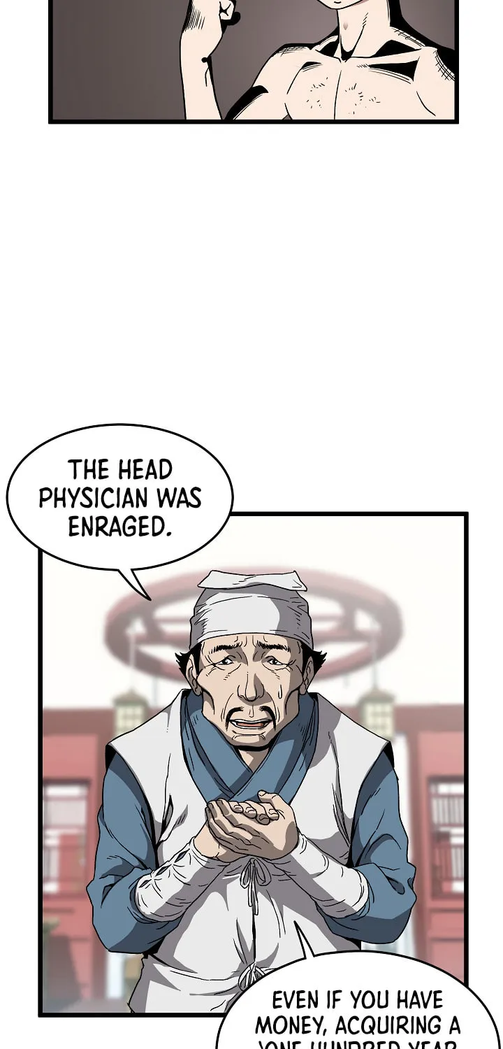 Murim Login Chapter 32 page 10 - 