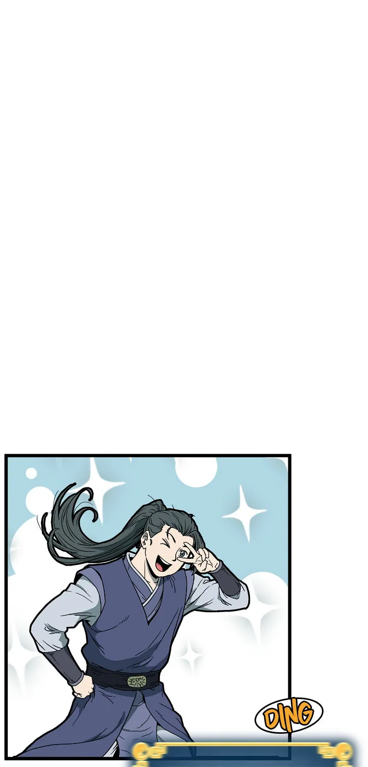 Murim Login Chapter 33 page 2 - 