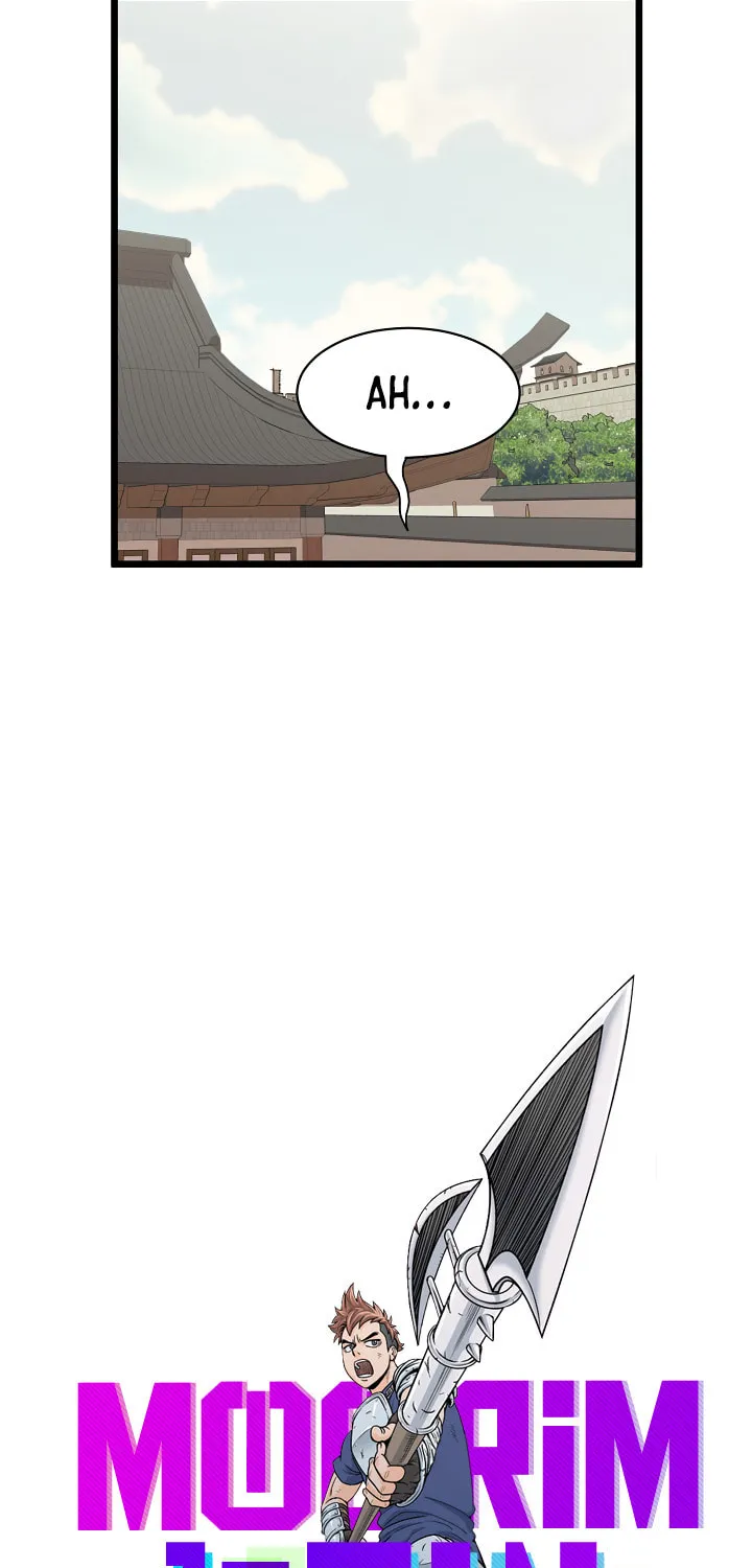 Murim Login Chapter 33 page 11 - 