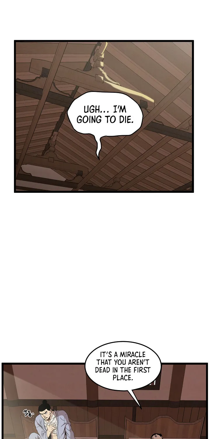Murim Login Chapter 33 page 13 - 