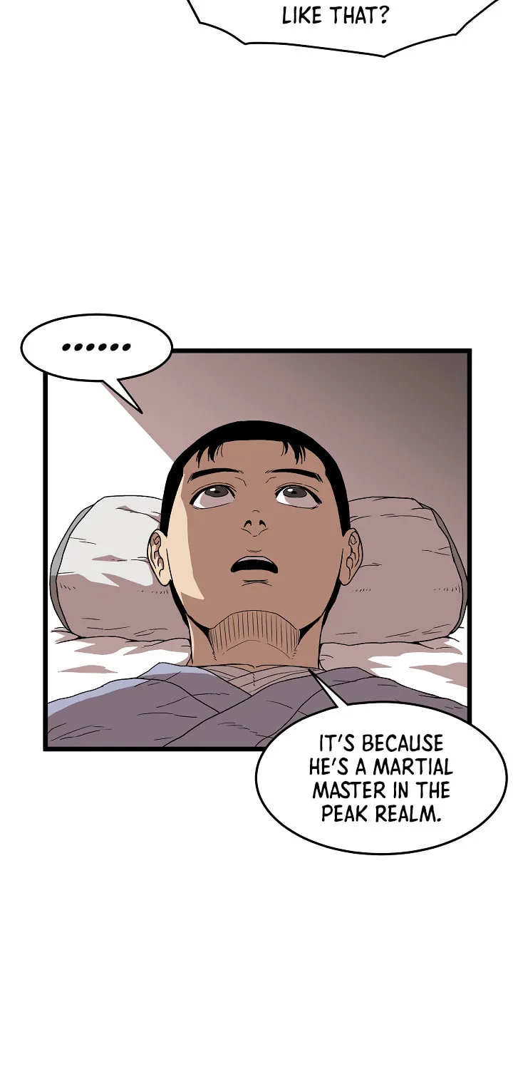 Murim Login Chapter 33 page 15 - 