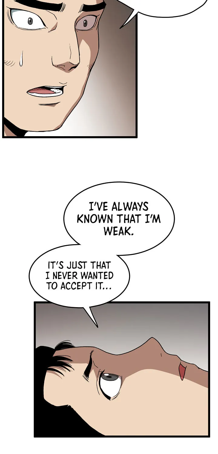 Murim Login Chapter 33 page 17 - 