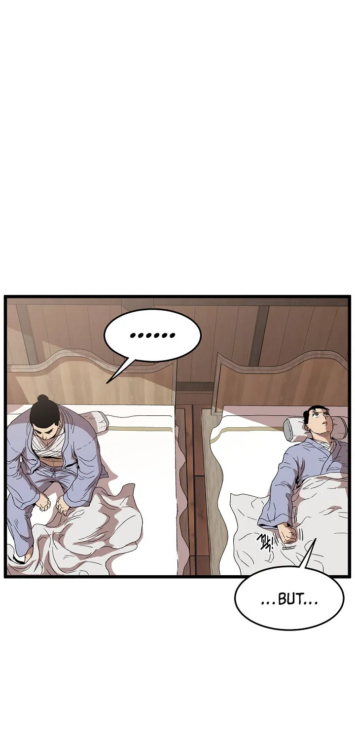 Murim Login Chapter 33 page 19 - 