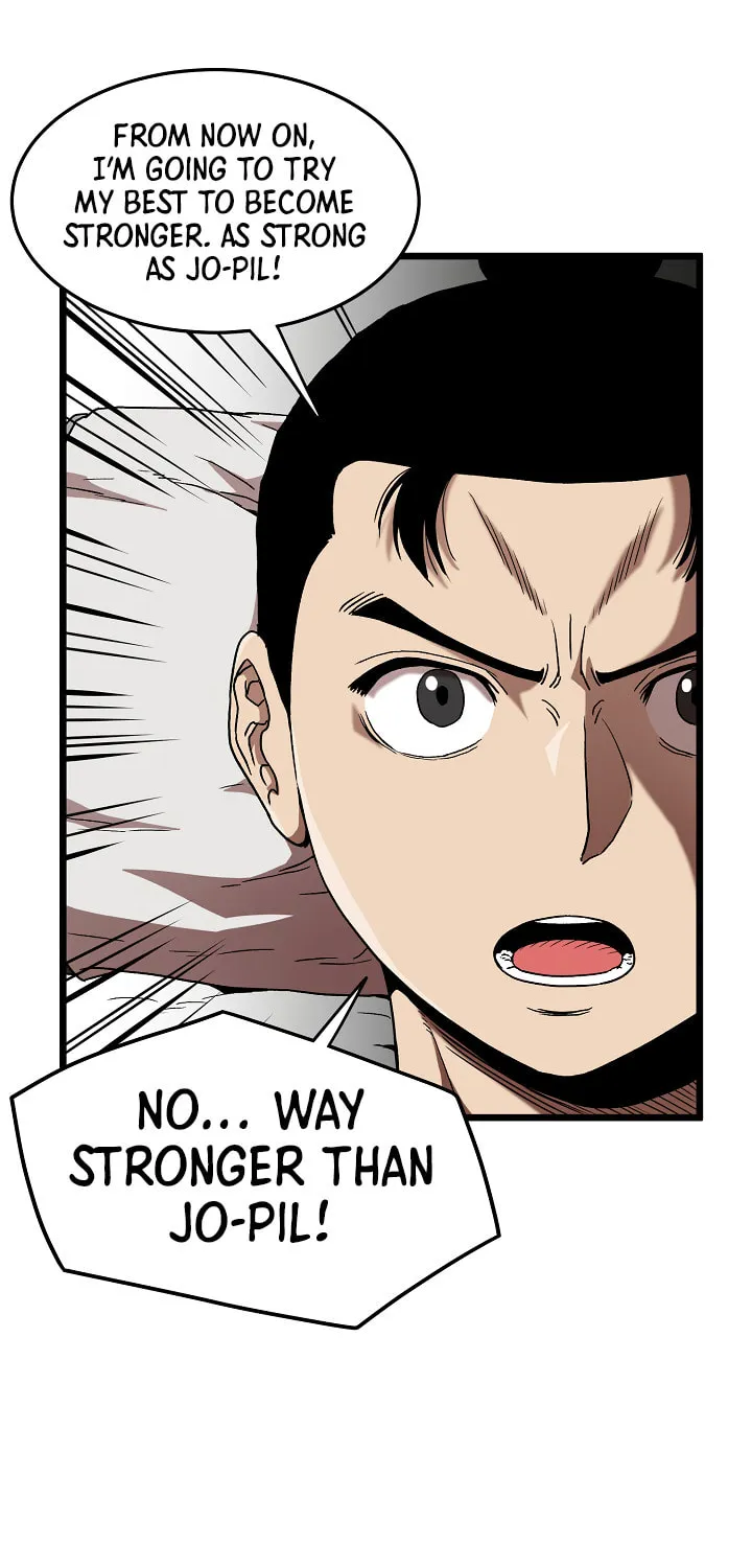 Murim Login Chapter 33 page 20 - 