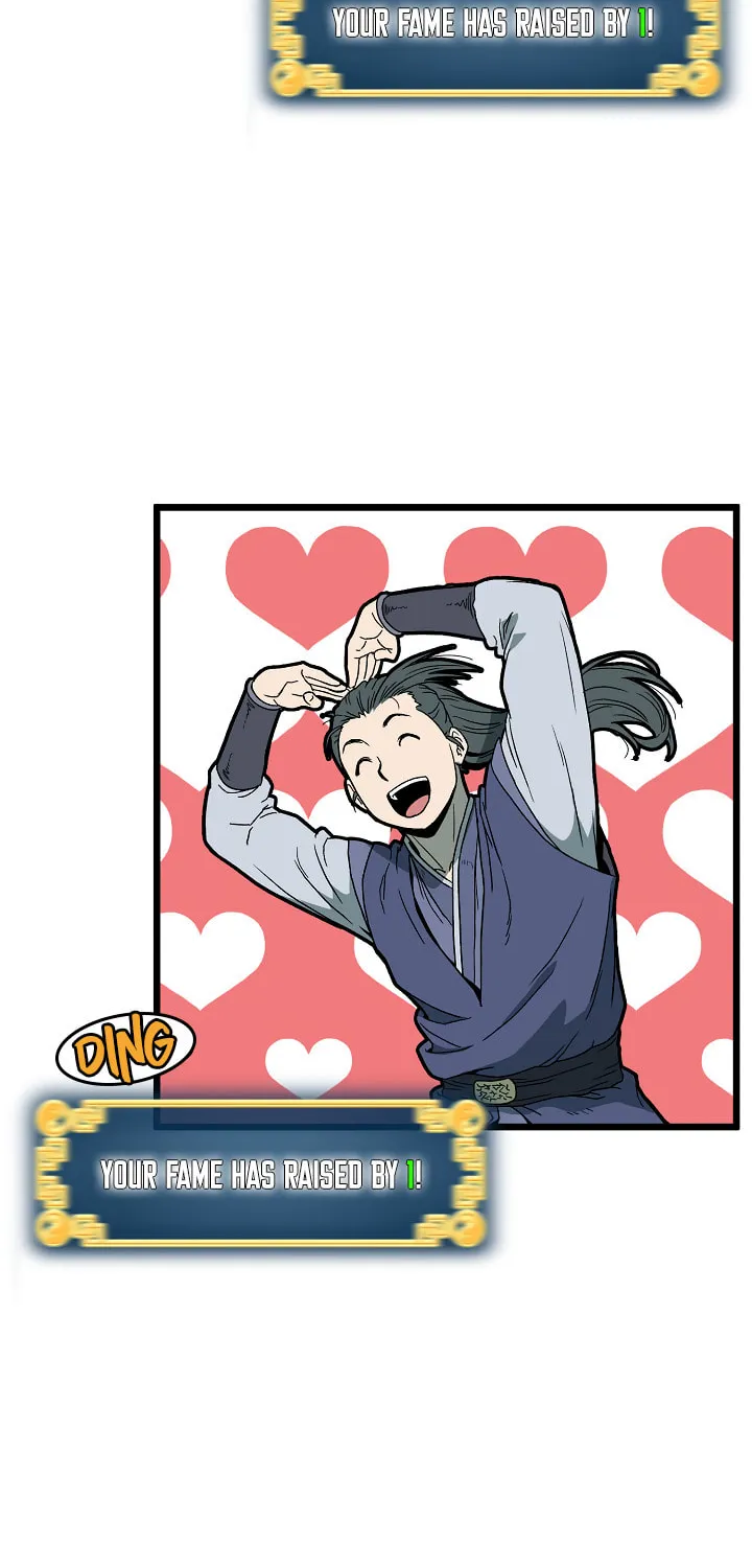Murim Login Chapter 33 page 3 - 