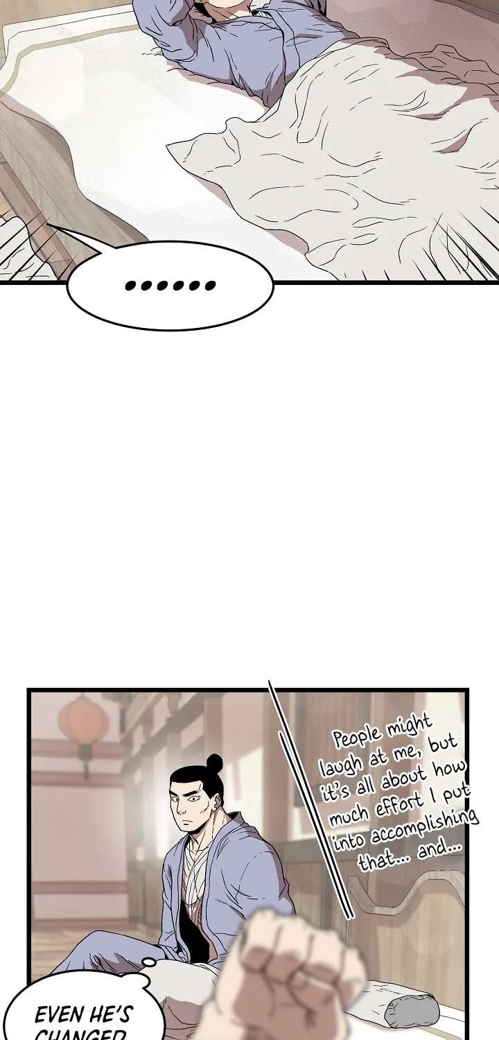 Murim Login Chapter 33 page 22 - 