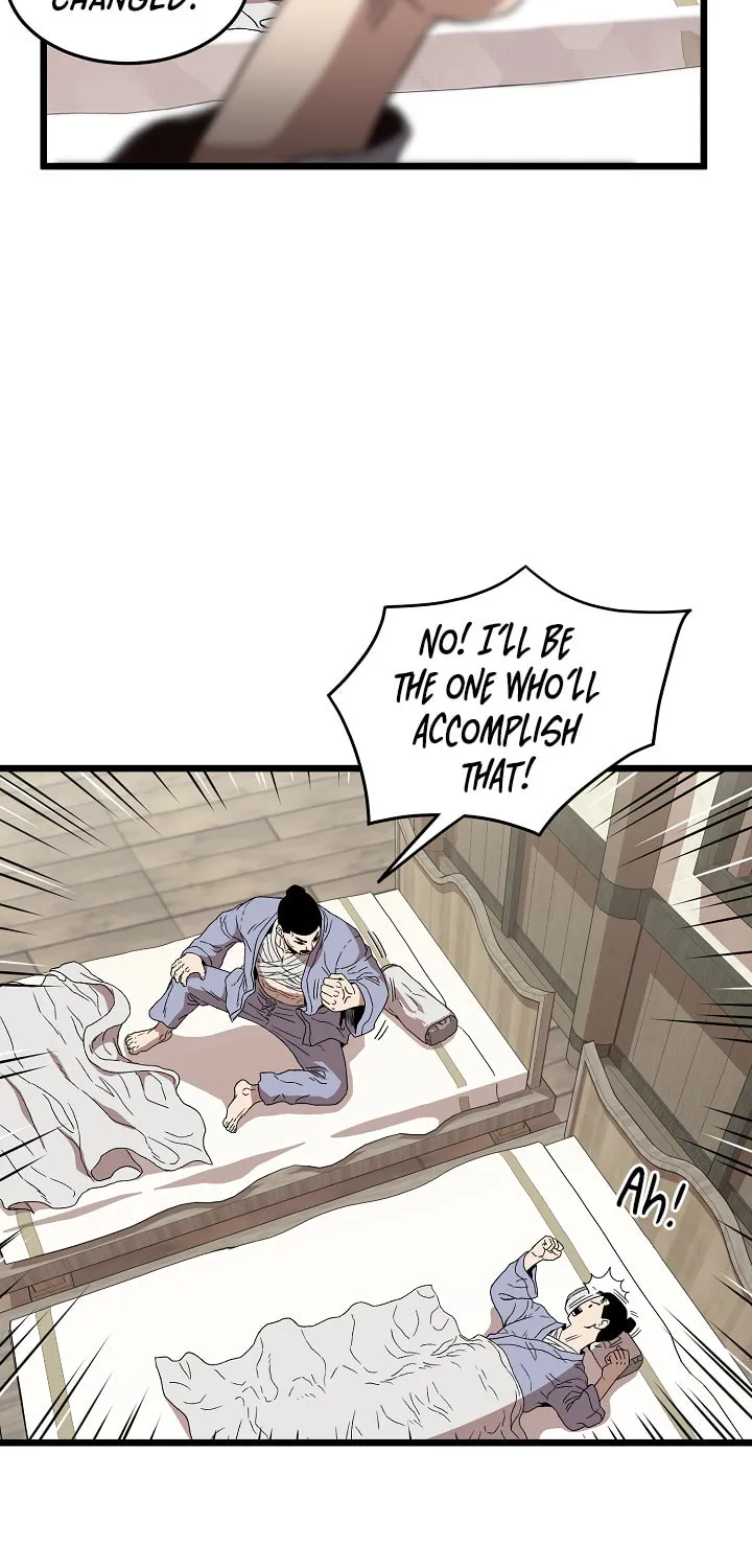 Murim Login Chapter 33 page 23 - 