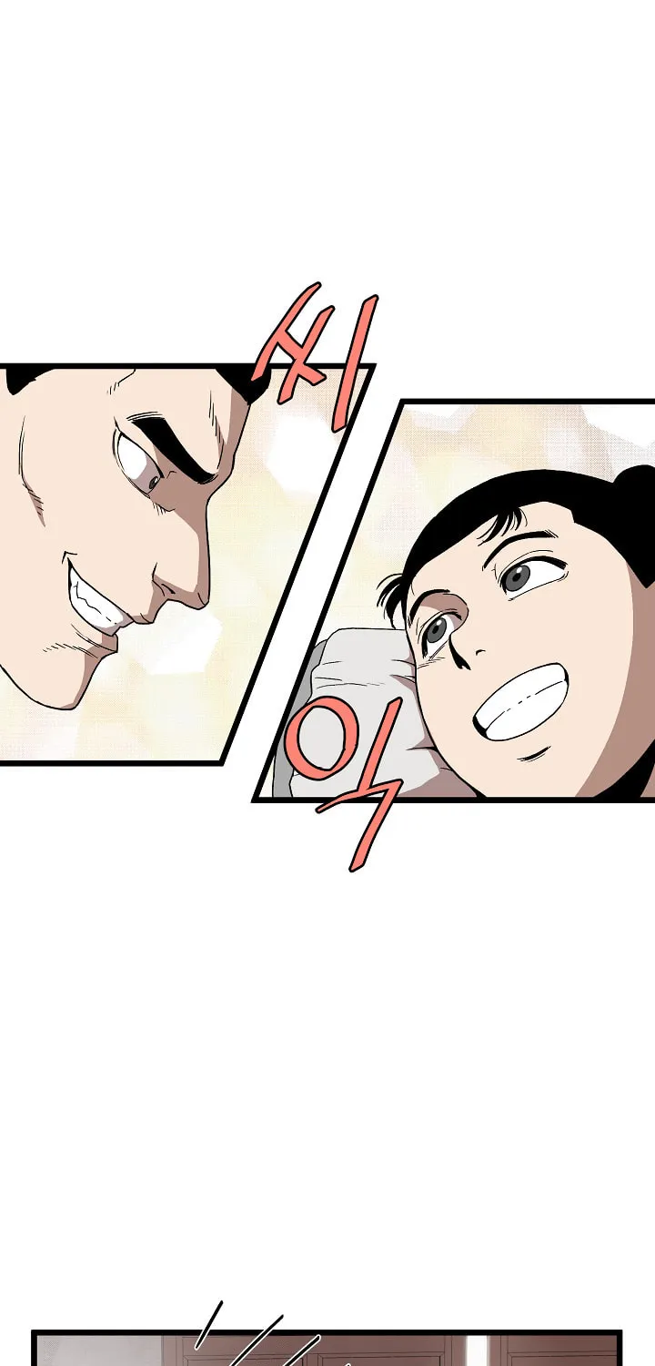 Murim Login Chapter 33 page 25 - 