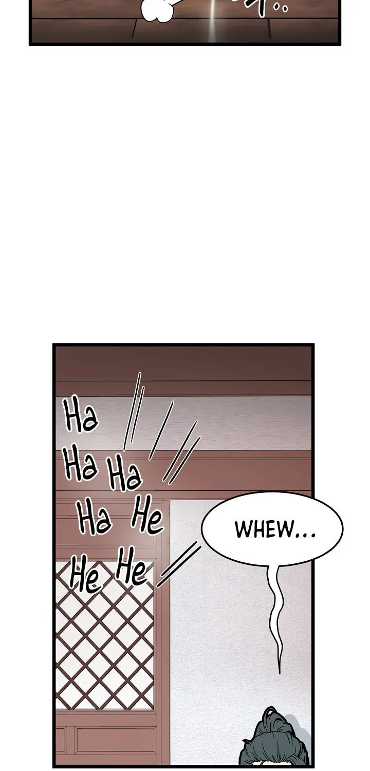 Murim Login Chapter 33 page 27 - 