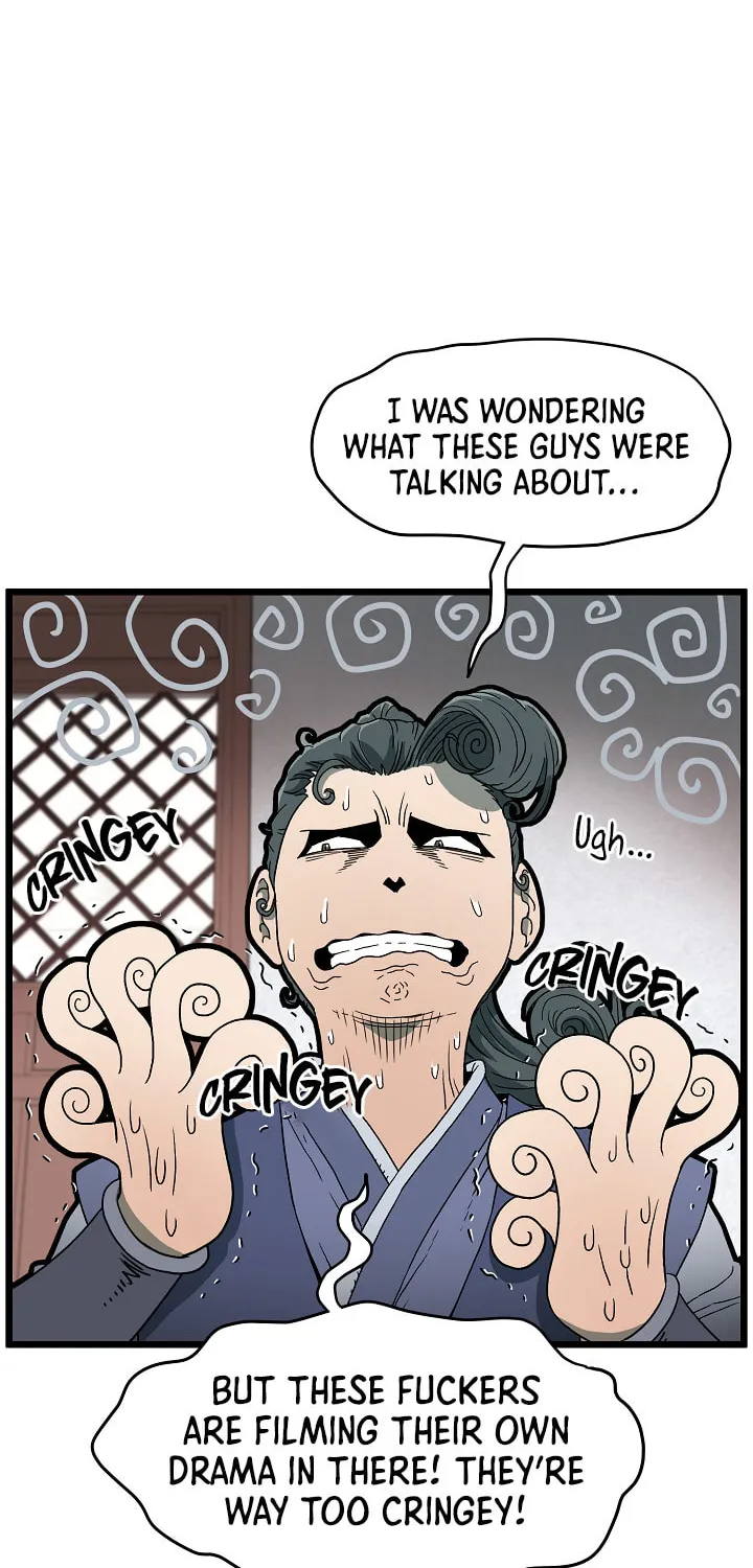 Murim Login Chapter 33 page 28 - 
