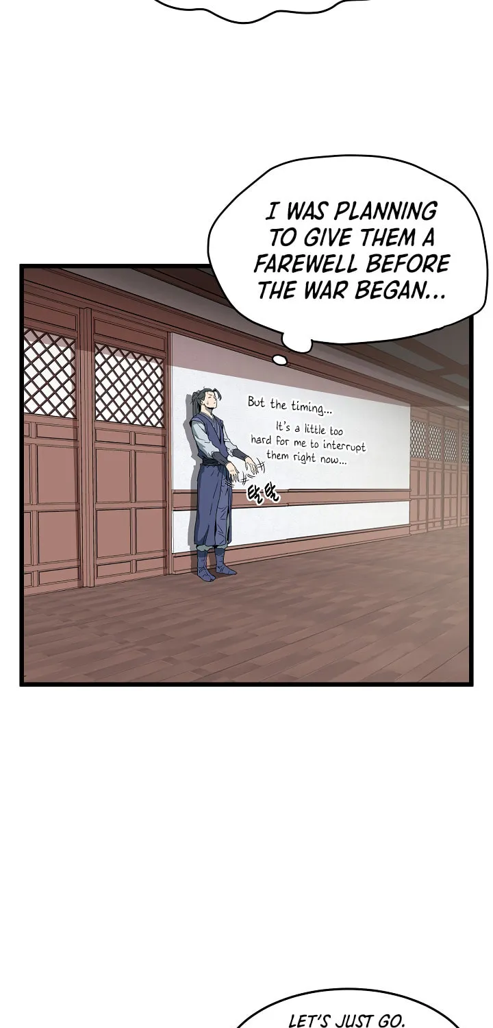 Murim Login Chapter 33 page 29 - 
