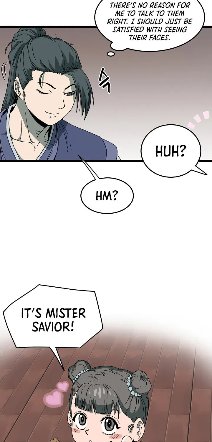 Murim Login Chapter 33 page 30 - 
